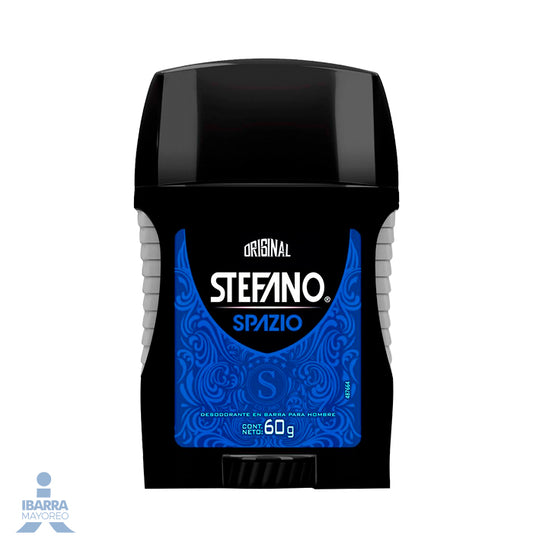 Desodorante Stefano Spazio Stick 60 g