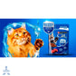 Cat Chow adulto carne 12 pack 85 g