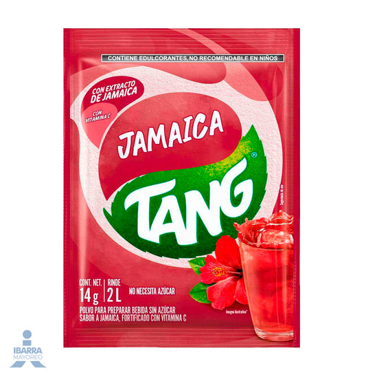 Refresco Tang Jamaica 14 g