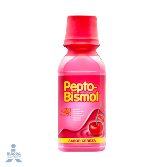Pepto Bismol 118 ml