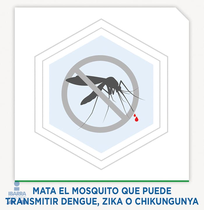 Insecticida Raid Laminitas Mata y Repele 16 pzas.