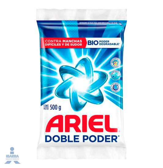 Detergente Ariel 500 g