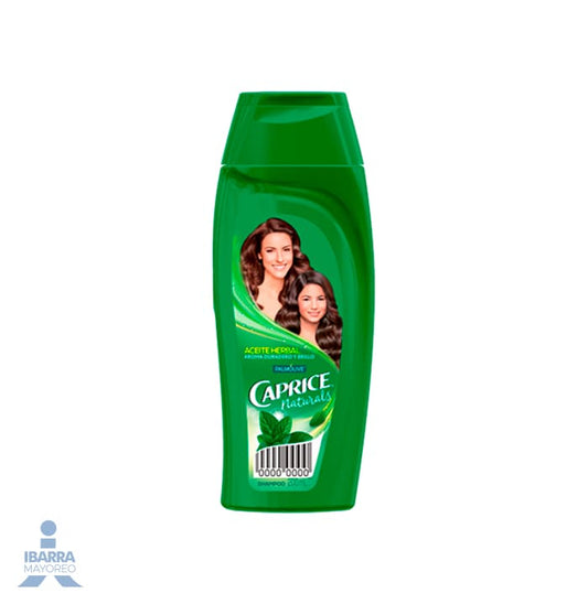 Shampoo Caprice Herbal 200 ml
