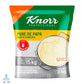 Puré de Papa Knorr 3 kg