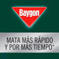 Insecticida Baygon Ultra Verde Aerosol 400 ml