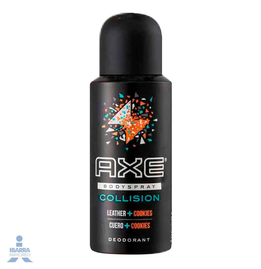 Desodorante Axe Collision Aerosol 58 ml