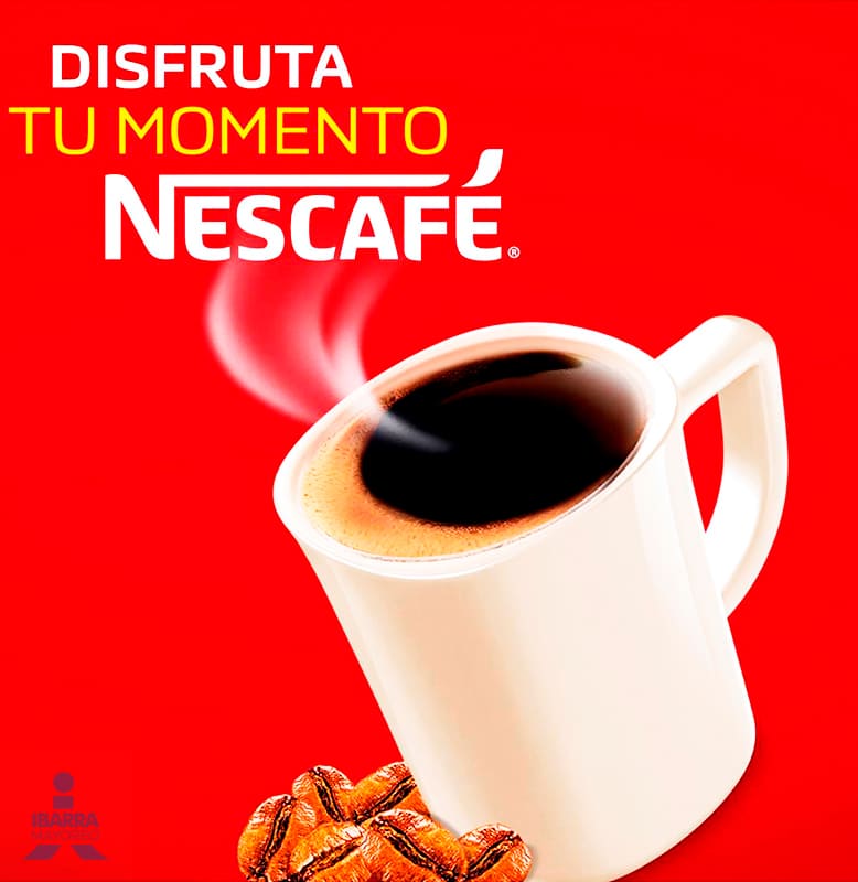 Café Nescafé Dolca Doy Pack 105 g