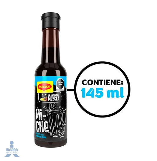 Salsa Maggi Mi-Che 145 ml
