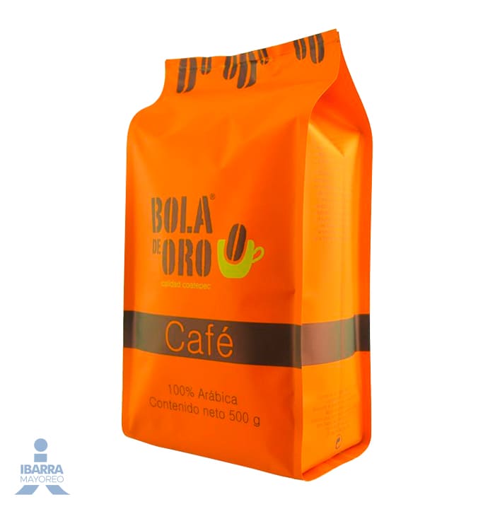 Café Bola de Oro 500 g
