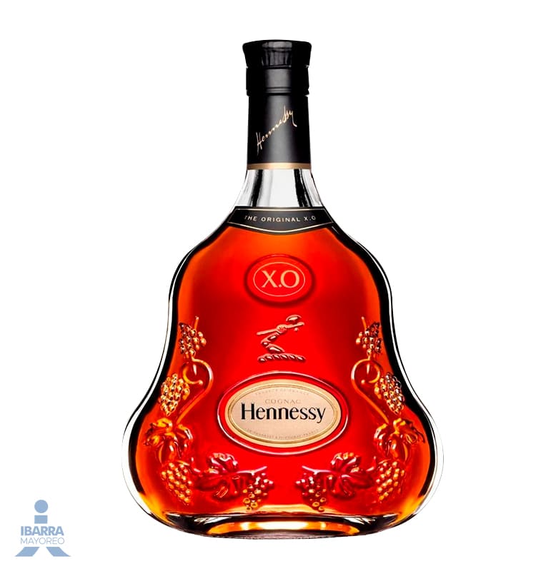 Cogñac Hennessy XO 700 ml