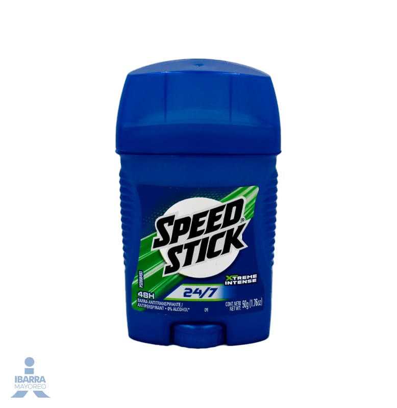 Desodorante Speed Stick Extrem Stick 50 g