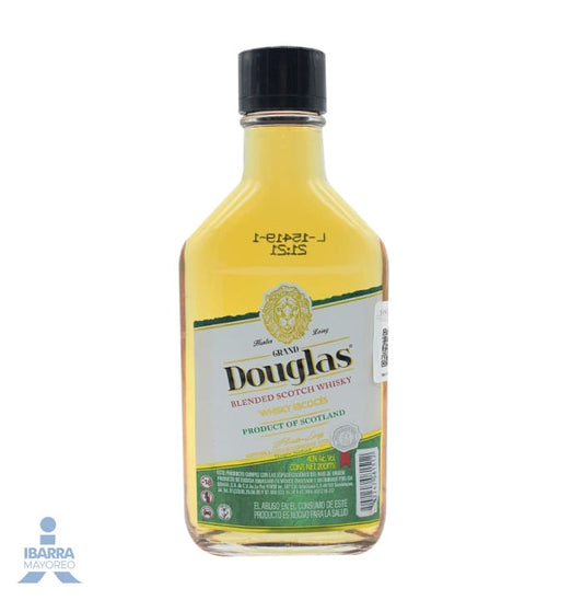 Whisky Grand Douglas 200 ml