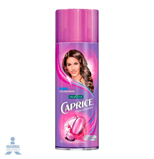 Spray Caprice Ceramidas 316 ml