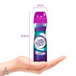 Desodorante Lady Speed Stick Dinamic Spray 91 g