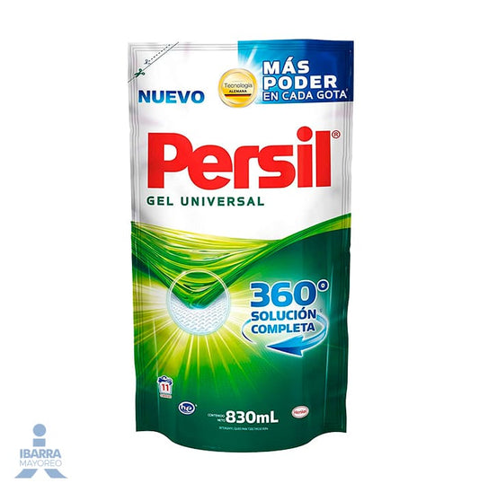 Detergente Líquido Persil 830 ml